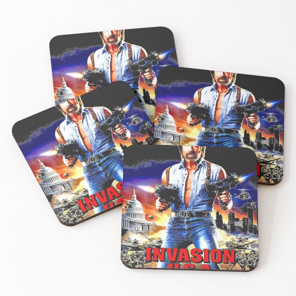 Item preview, Chuck Norris Classic designed and sold by vblackstone.