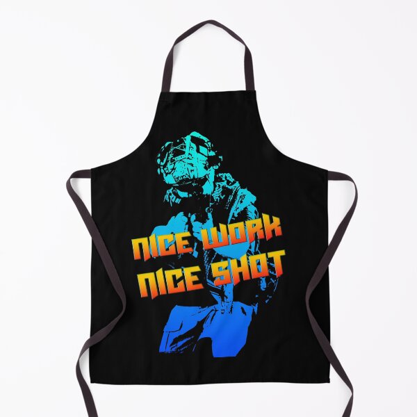 Item preview, nice work nice shot designed and sold by Risala.