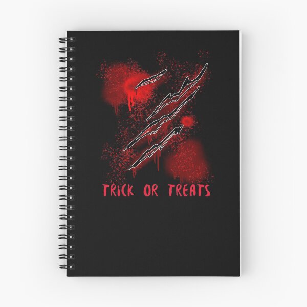 Item preview, Scary Halloween Funny Trick Or Treat Spooky Essential  designed and sold by Zuuag.
