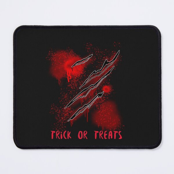 Item preview, Scary Halloween Funny Trick Or Treat Spooky Essential  designed and sold by Zuuag.
