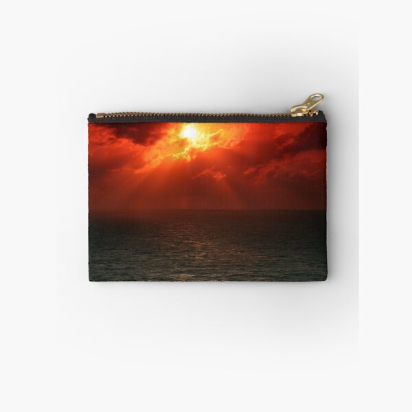Item preview, Sunset Over the Caribbean Ocean designed and sold by Bernai Velarde.