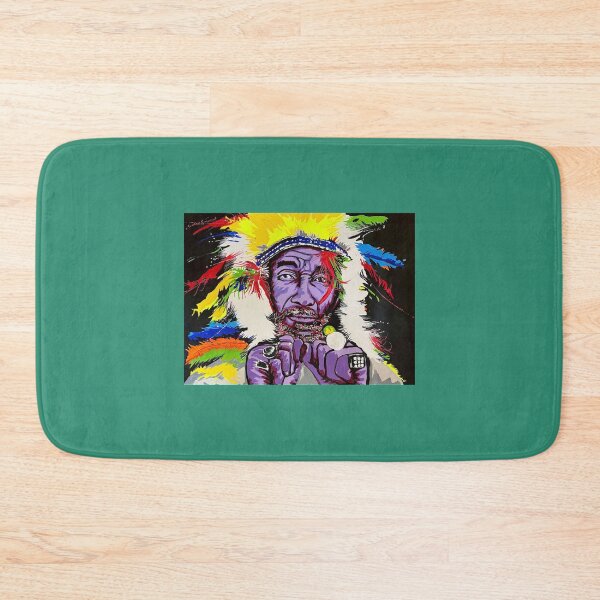 Item preview, Lee Perry designed and sold by strangerfaces.