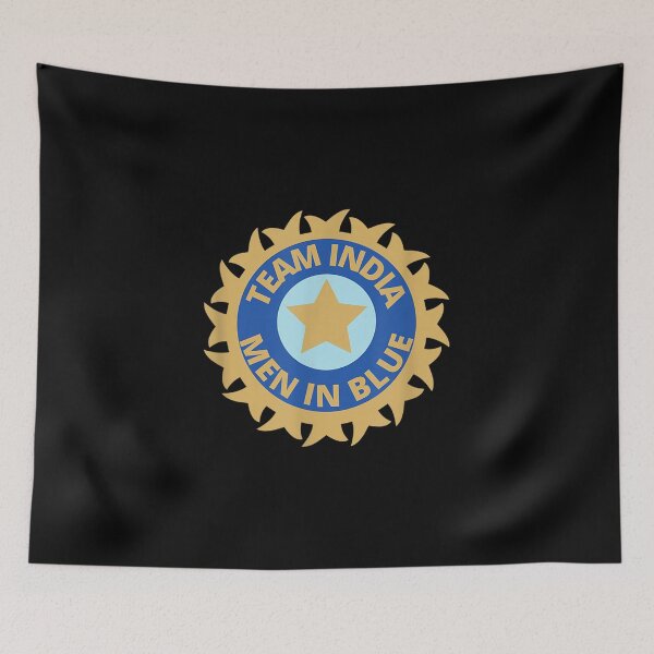 Item preview,  Cricket Indian Supporters India Fans designed and sold by jettabnpa.