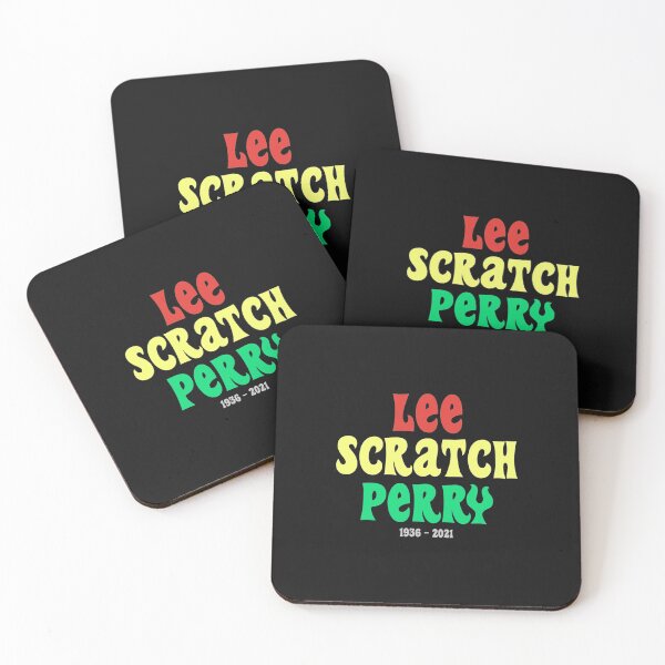 Item preview, Lee Perry designed and sold by strangerfaces.