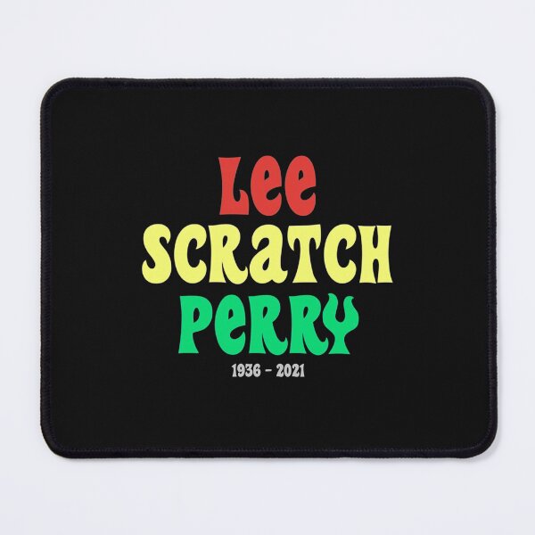 Item preview, Lee Perry designed and sold by strangerfaces.