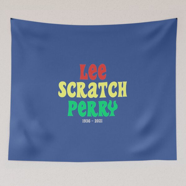 Item preview, Lee Perry designed and sold by strangerfaces.