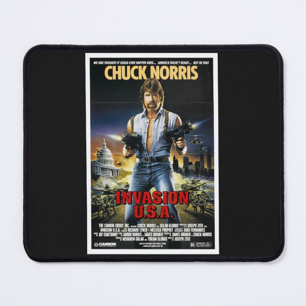 Item preview, Chuck Norris Classic designed and sold by vblackstone.