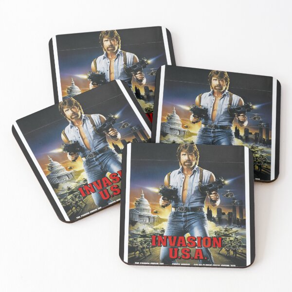Item preview, Chuck Norris Classic designed and sold by vblackstone.