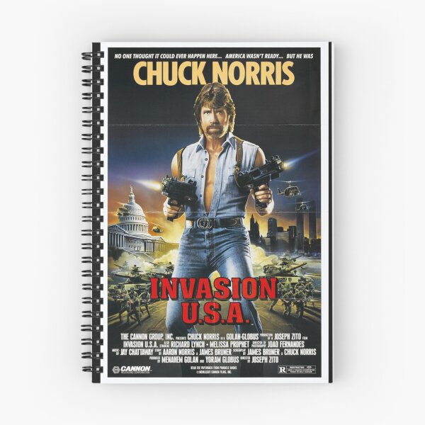 Item preview, Chuck Norris Classic designed and sold by vblackstone.