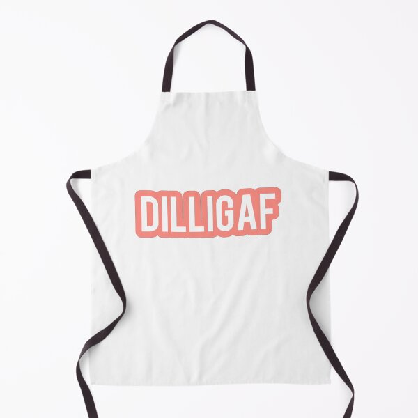 Item preview, Dilligaf designed and sold by AyateeArt.