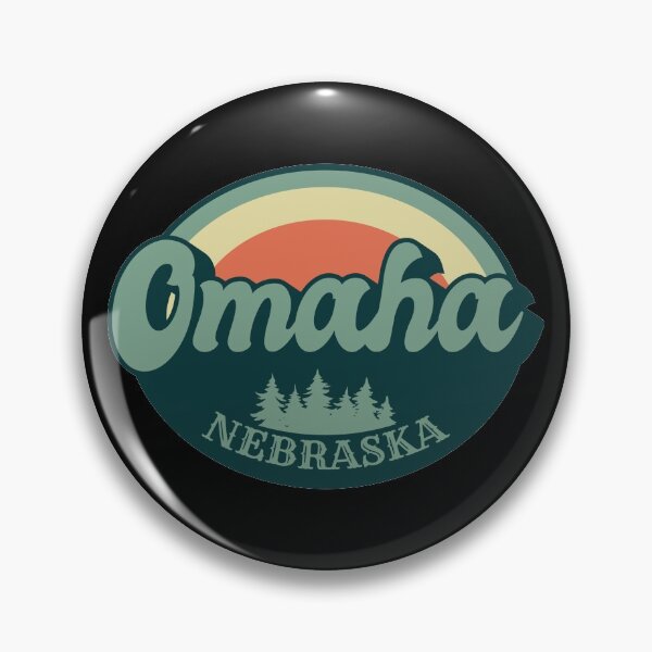 Item preview, Omaha Nebraska designed and sold by JulianoZn97.