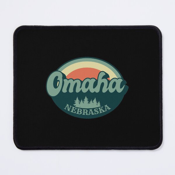 Item preview, Omaha Nebraska designed and sold by JulianoZn97.