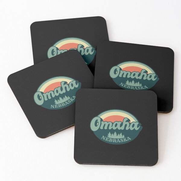 Item preview, Omaha Nebraska designed and sold by JulianoZn97.