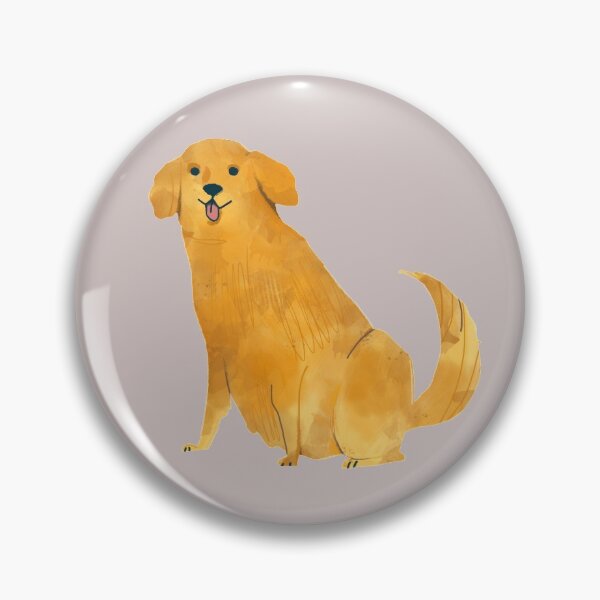 Artikelvorschau, süße Hundezeichnung entworfen und verkauft von DiviaDesigns.