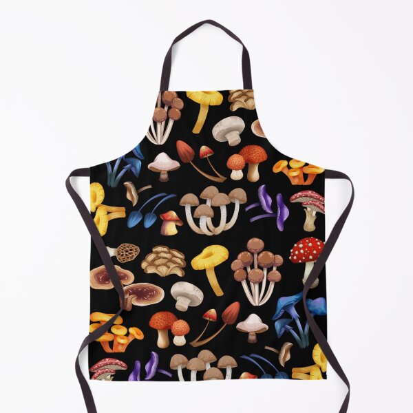 Item preview, Celebrate Diversity Mushroom Mycology Fungi Foraging   designed and sold by AwesomeDistrict.