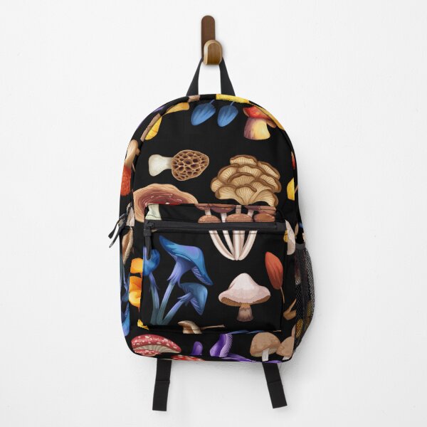 Item preview, Celebrate Diversity Mushroom Mycology Fungi Foraging designed and sold by AwesomeDistrict.