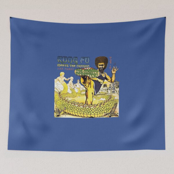 Item preview, Copy of Lee Perry designed and sold by strangerfaces.