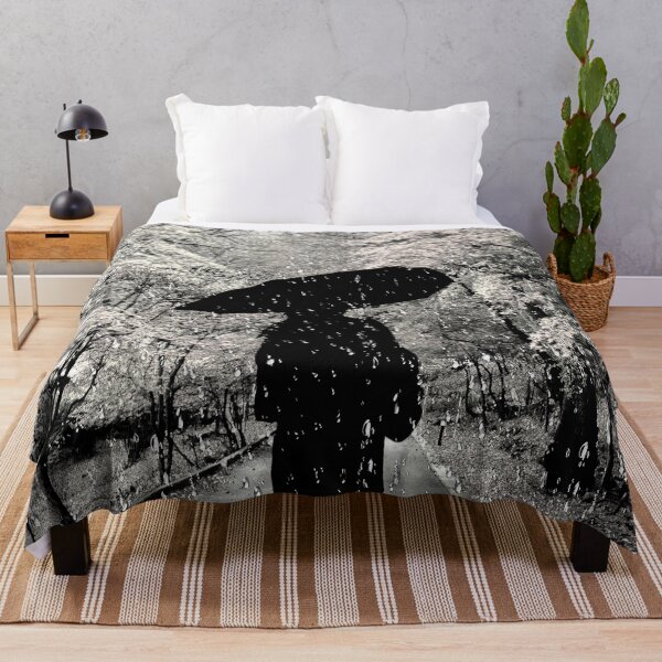 Item preview, Rain Man designed and sold by ivanoel.