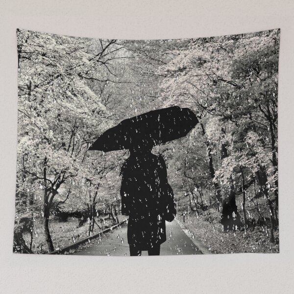 Item preview, Rain Man designed and sold by ivanoel.