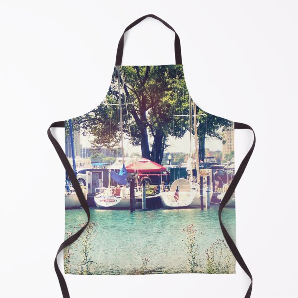 Item preview, Detroit Yacht Club designed and sold by Phil Perkins.
