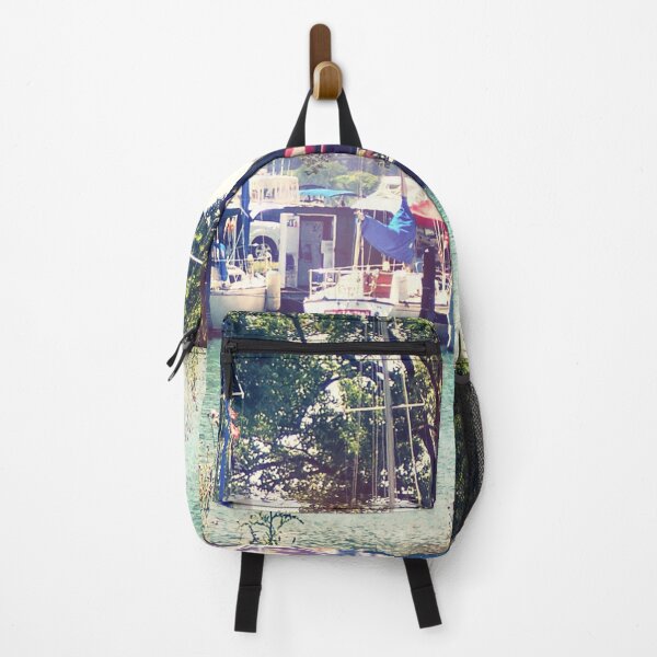 Item preview, Detroit Yacht Club designed and sold by Phil Perkins.