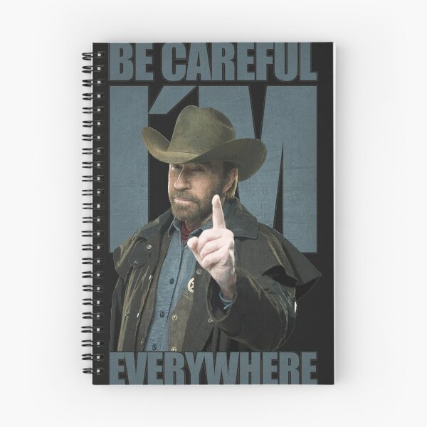 Item preview, Chuck Norris Classic designed and sold by vblackstone.