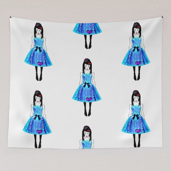 Item preview, Uptight ALICE designed and sold by BURPdesigns.
