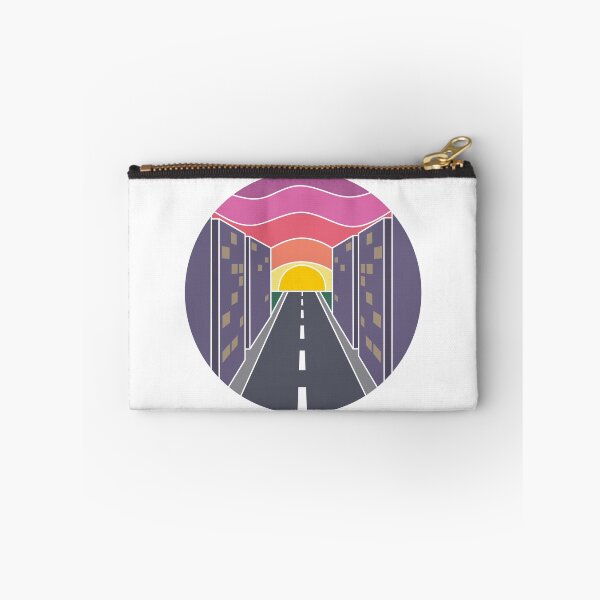 Item preview, City Sunset designed and sold by OrdinaryTurtle.