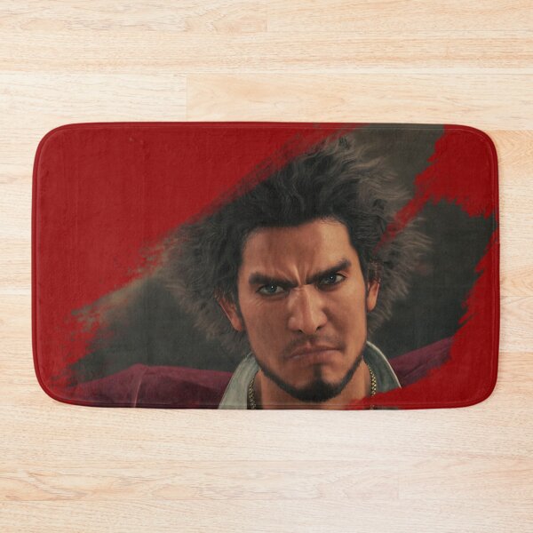 Item preview, Ichiban Kasuga - Yakuza designed and sold by VelvetZone.