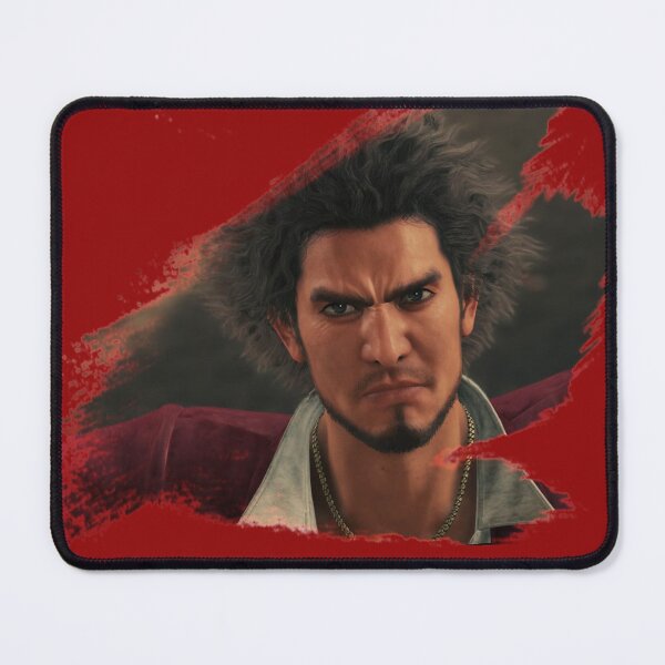 Item preview, Ichiban Kasuga - Yakuza designed and sold by VelvetZone.