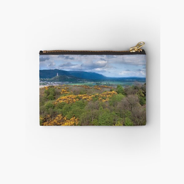 Item preview, Views from Stirling Castle designed and sold by Shaun Whiteman.