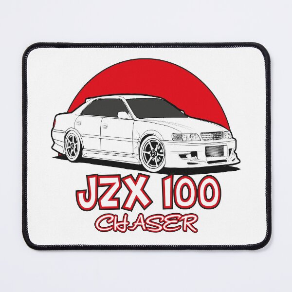 Item preview, JZX 100 MARK II drift jdm legend designed and sold by bahicharafe.