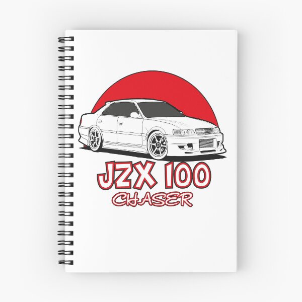 Item preview, JZX 100 MARK II drift jdm legend designed and sold by bahicharafe.