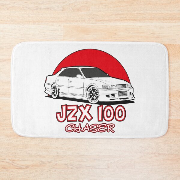 Item preview, JZX 100 MARK II drift jdm legend designed and sold by bahicharafe.