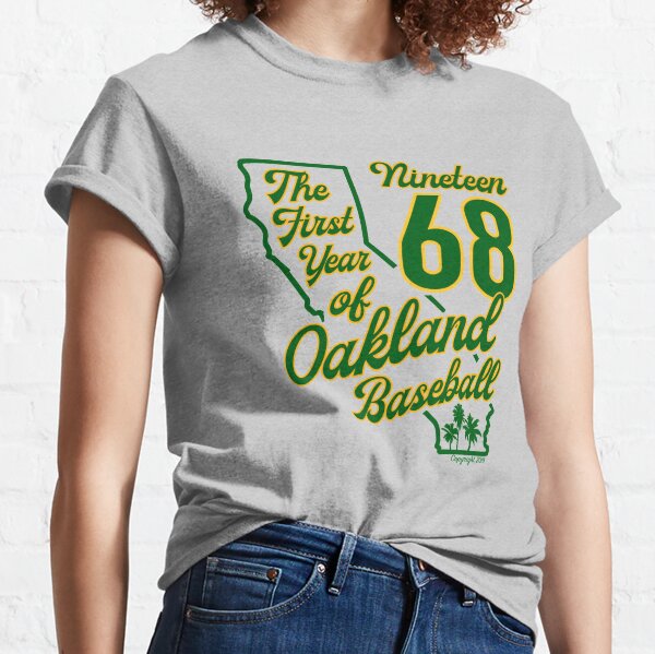 Official vintage Oakland Athletics Jose Canseco Baseball T-Shirts