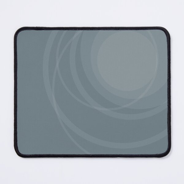 Item preview, Multiple Circles on Gray  designed and sold by Teallady.
