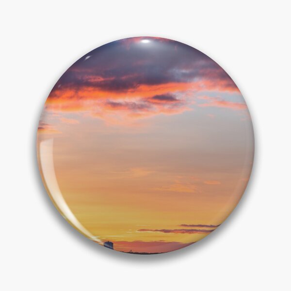 Item preview, Chappy Sunset designed and sold by Larry Glick.