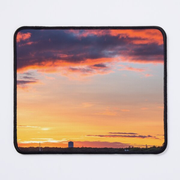 Item preview, Chappy Sunset designed and sold by Larry Glick.