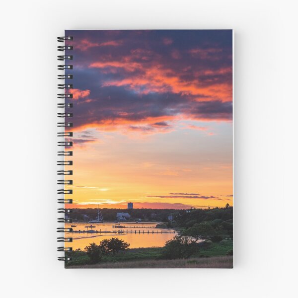 Item preview, Chappy Sunset designed and sold by Larry Glick.