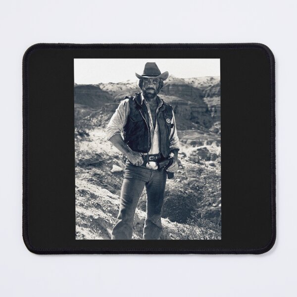 Item preview, Chuck Norris Classic designed and sold by vblackstone.