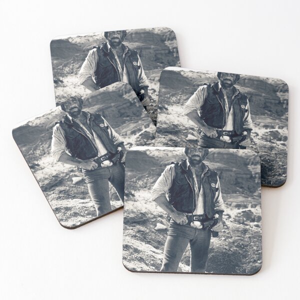Item preview, Chuck Norris Classic designed and sold by vblackstone.