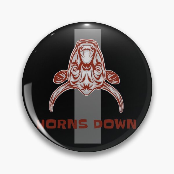 Item preview, Horns down designed and sold by FabulousBites.