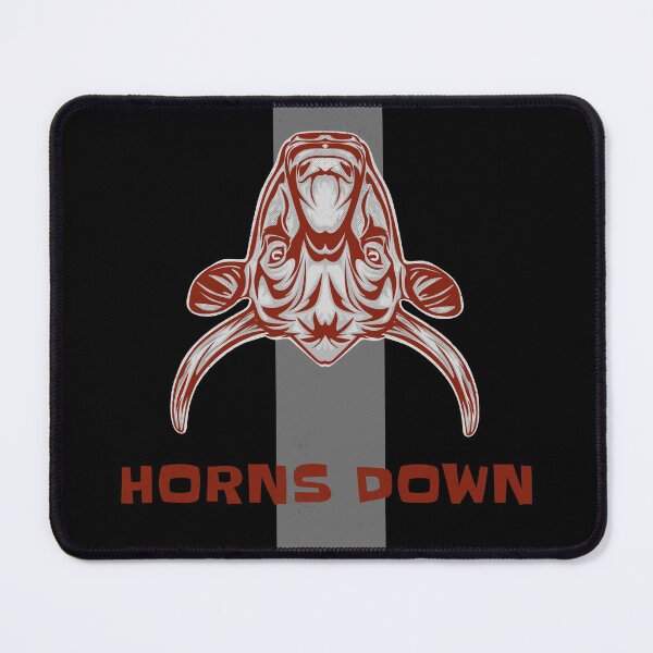 Item preview, Horns down designed and sold by FabulousBites.