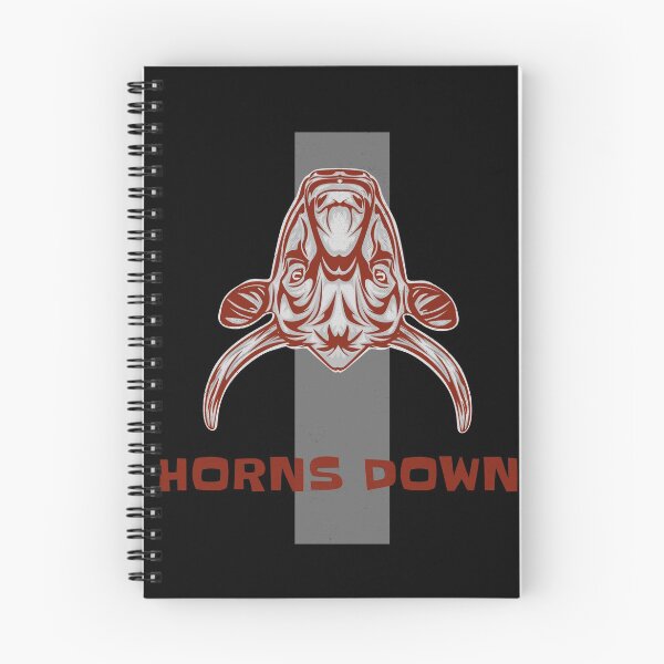 Item preview, Horns down designed and sold by FabulousBites.