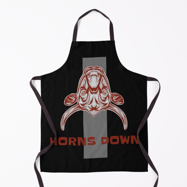 Item preview, Horns down designed and sold by FabulousBites.
