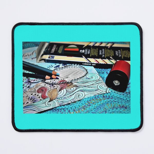 Item preview, Color the ocean designed and sold by lucey05.
