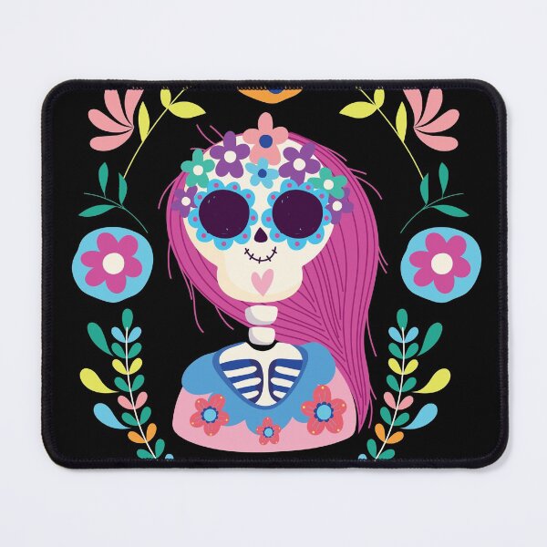 Item preview, Dia De Los Muertos  designed and sold by Emil1993.