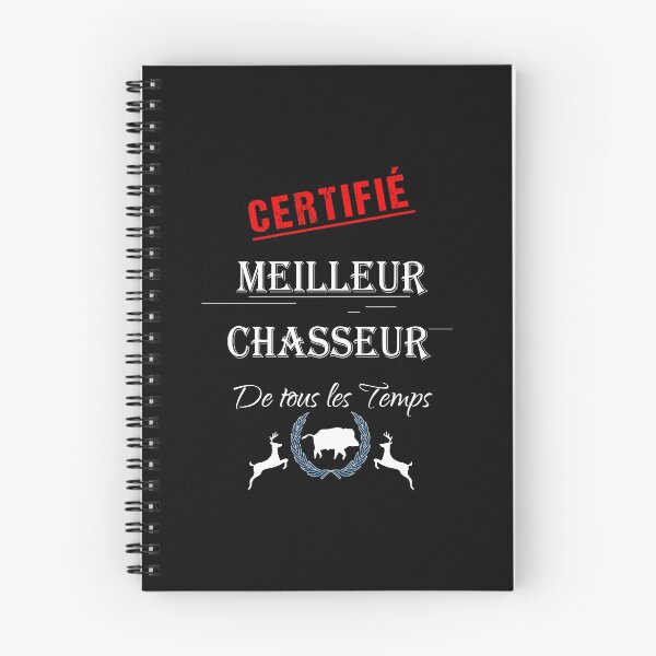 Aperçu de l'œuvre OBV - Certifié meilleur chasseur de tous les temps créée et vendue par vb66.