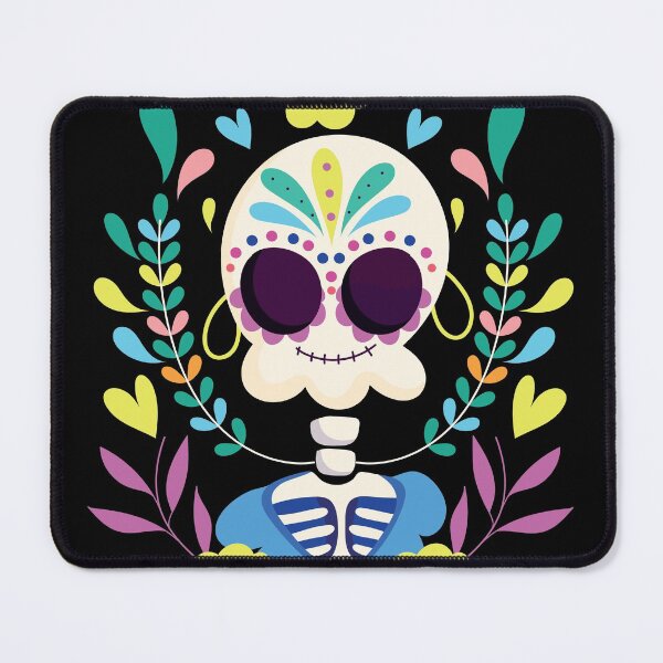 Item preview, Dia De Los Muertos  designed and sold by Emil1993.