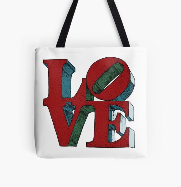 Item preview, Philly Love designed and sold by Elizabeth Weglein.